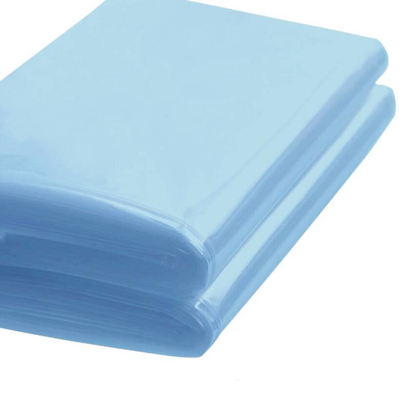 Rodoplu Basics Hışır Örtü, Naylon, Boya Badana ve Zemin, Kalın, 10 m² - 2