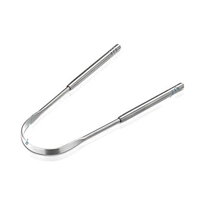 Rodoplu Basics | Metal Dil Temizleme Aleti - 1