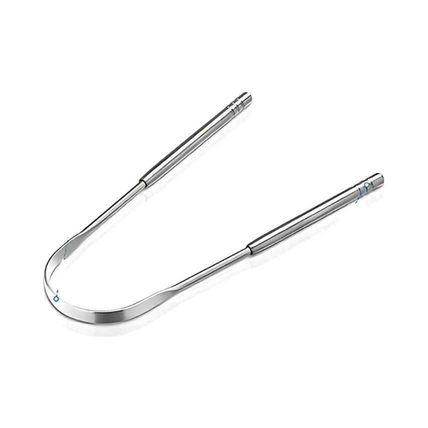 Rodoplu Basics | Metal Dil Temizleme Aleti - 1
