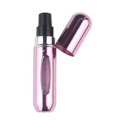 Rodoplu Basics Mini Dolabilir Parfüm Şişesi - Rodoplu Basics