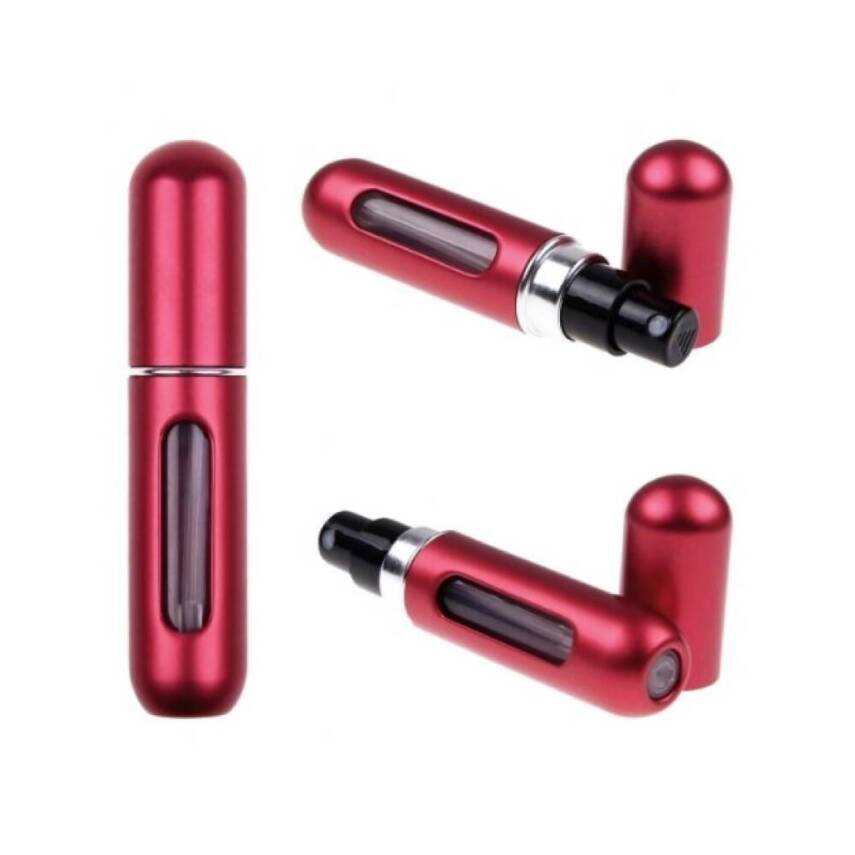 Rodoplu Basics Mini Dolabilir Parfüm Şişesi - 2