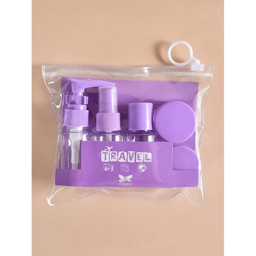 Rodoplu Basics | Seyahat Banyo Seti - 1
