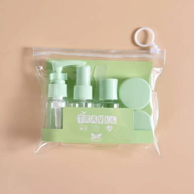 Rodoplu Basics | Seyahat Banyo Seti - 2