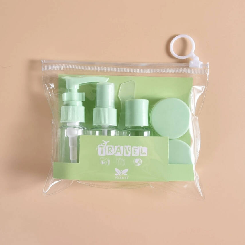 Rodoplu Basics | Seyahat Banyo Seti - 2