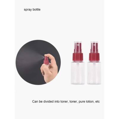 Rodoplu Basics | Seyahat Banyo Seti - 7
