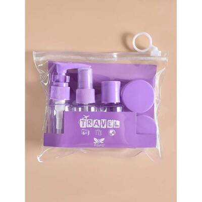 Rodoplu Basics Seyahat Banyo Seti - Rodoplu Basics