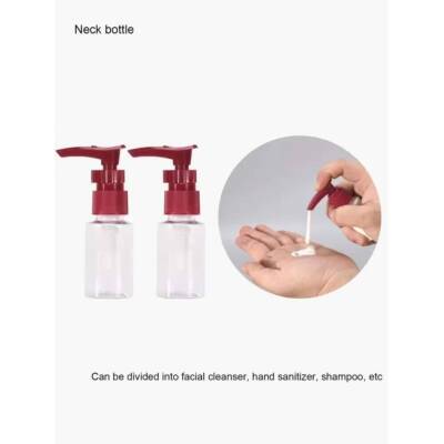 Rodoplu Basics Seyahat Banyo Seti - 5