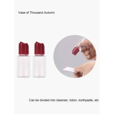 Rodoplu Basics Seyahat Banyo Seti - 6