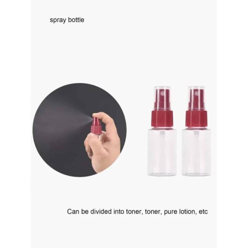 Rodoplu Basics Seyahat Banyo Seti - 7