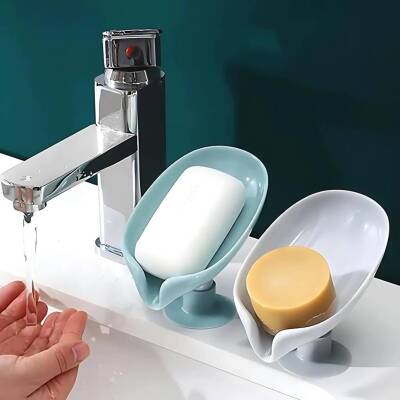 Rodoplu Basics Vantuzlu Su Giderli Sabunluk - 2