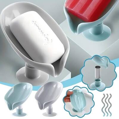 Rodoplu Basics Vantuzlu Su Giderli Sabunluk - 3