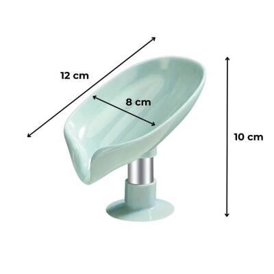 Rodoplu Basics Vantuzlu Su Giderli Sabunluk - 7