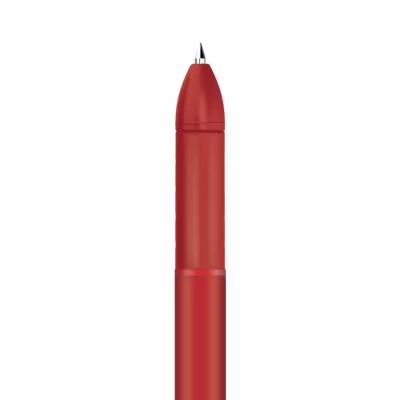 Rotring Jel Kalem 0.7 mm, Ergonomik Tutma Tasarımı, Kırmızı - 4