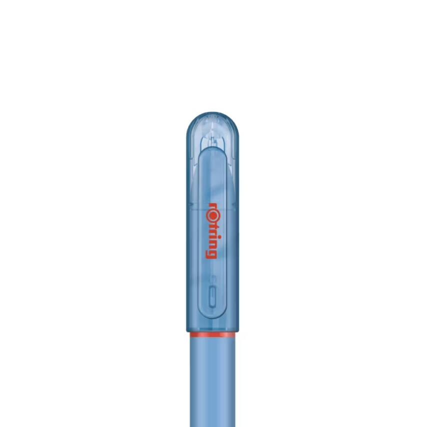 Rotring Jel Kalem, Mavi, 0.7 mm, Ergonomik Tasarım, Yüksek Performans - 4