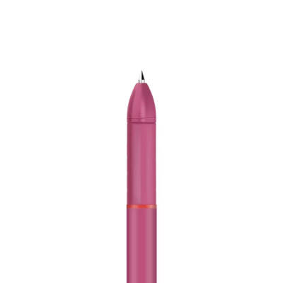 Rotring Jel Kalem, Pembe, 0.7 mm, Ergonomik Tasarım, Yüksek Performans - 3