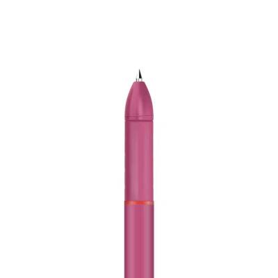 Rotring Jel Kalem, 0.7 mm, Ergonomik Tasarım, Yüksek Performans, Pembe - 3