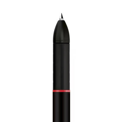 Rotring Jel Kalem 0.7 mm – Siyah Renk, Ergonomik Tutma Tasarımı - 4