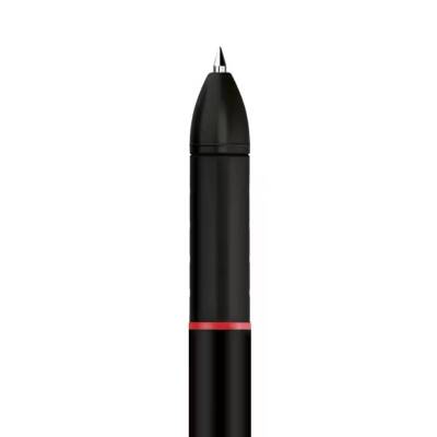 Rotring Jel Kalem 0.7 mm, Ergonomik Tutma Tasarımı, Siyah - 4