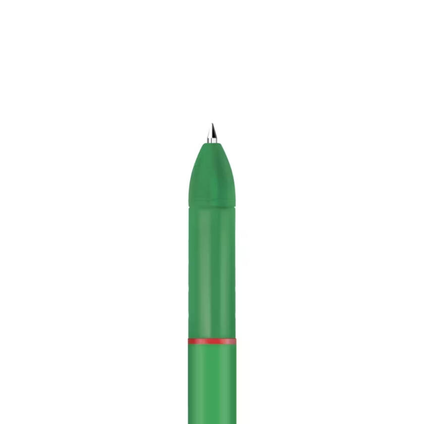 Rotring Jel Kalem, Yeşil, 0.7 mm, Ergonomik Tasarım, Yüksek Performans - 3