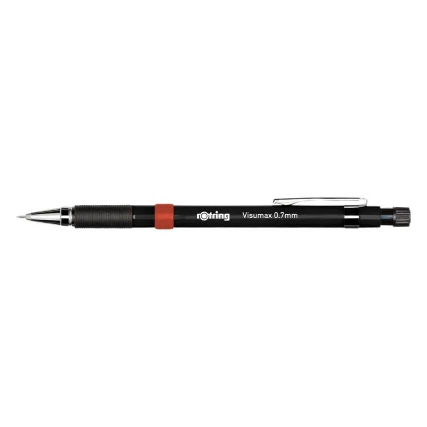 Rotring Ofis Seti, 0.7 Roller ve Versatil, Silgi, Uç Hediyeli, Mavi - 3