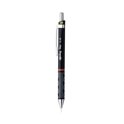 Rotring Tikky Versatil Kalem 0.3 mm, Siyah,Ergonomik ve Dayanıklı Yapı - 1