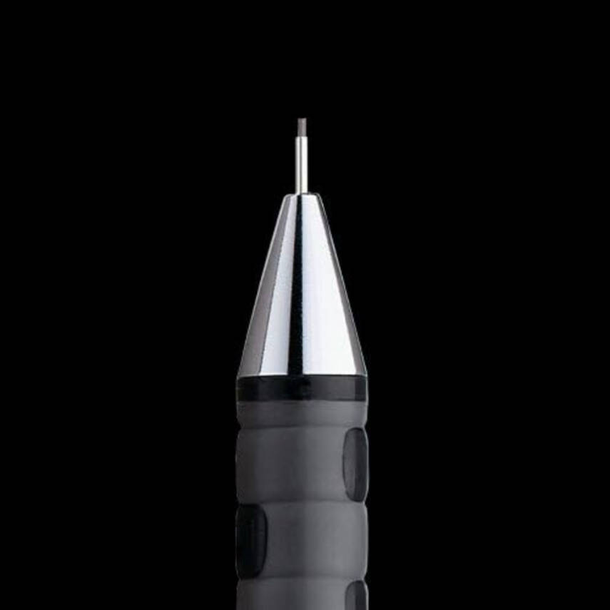 Rotring Tikky Versatil Kalem 0.5mm, Siyah, Ergonomik ve Dayanıklı Yapı - 4