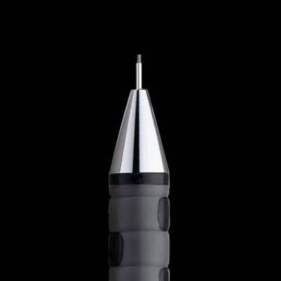Rotring Tikky Versatil Kalem 0.7mm, Ergonomik ve Dayanıklı Yapı, Siyah - 5