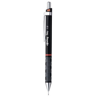Rotring Tikky Versatil Kalem 0.9mm, Siyah, Ergonomik ve Dayanıklı Yapı - 1