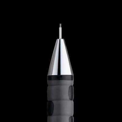 Rotring Tikky Versatil Kalem 0.9mm, Siyah, Ergonomik ve Dayanıklı Yapı - 5