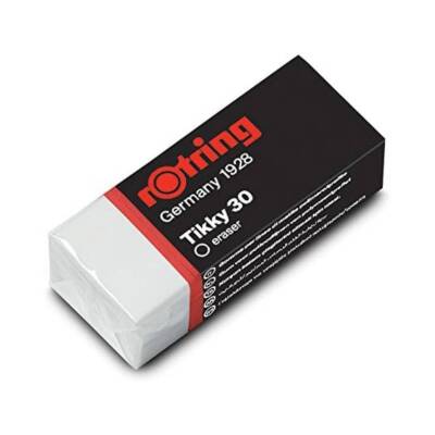 Rotring Tikky Versatil Kalem Seti 0.7mm, 3'lü Set, Açık Mavi - 5