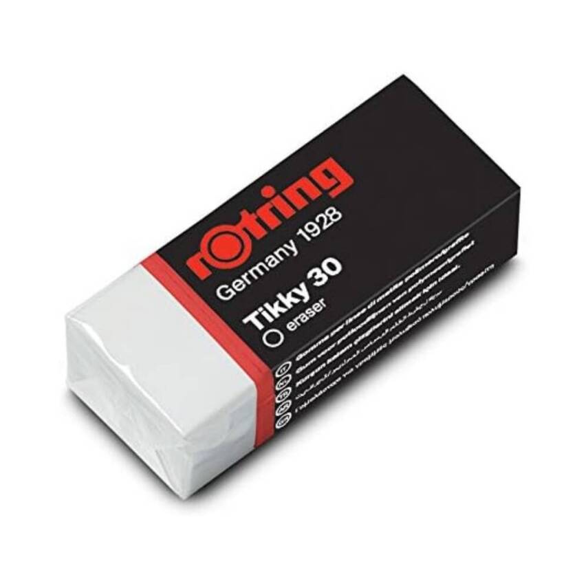 Rotring Tikky Versatil Kalem Seti 0.7mm, 3'lü Set, Açık Mavi - 5