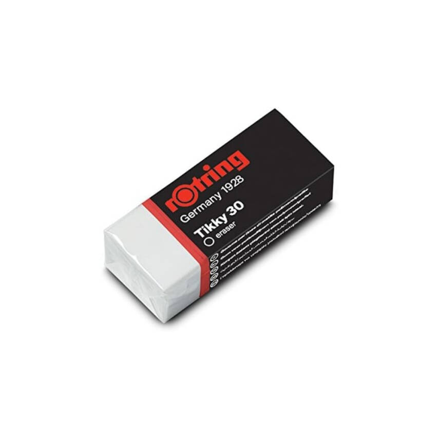 Rotring Tikky Versatil Okul Seti, 0.7 mm, Lila, Silgi ve Uç Hediyeli - 4