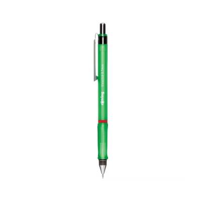 Rotring Visuclick Versatil Okul Seti, 0.7 mm, 3'lü Set, Yeşil - 2