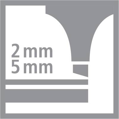 Stabilo Boss Fosforlu Kalem – Sarı Renk, 2-5 mm Uç, Su Bazlı Mürekkep - 8