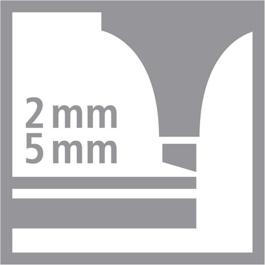 Stabilo Boss Fosforlu Kalem Seti – 4’lü Pastel Renk, 2-5 mm Uçlu - 2