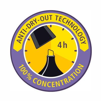 Stabilo Boss Fosforlu Kalem, 2-5 mm Uç, Su Bazlı Mürekkep, Yeşil - 7