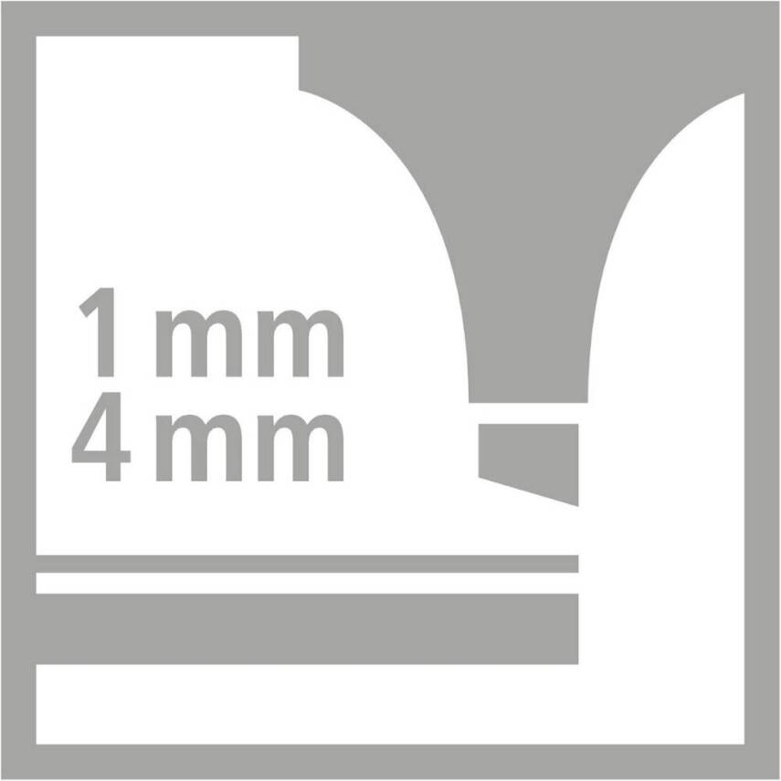 Stabilo Swing Cool Fosforlu Kalem Seti, 4’lü Pastel, 1-4 mm Uçlu - 3