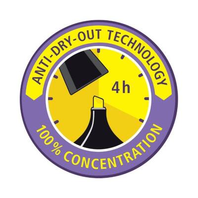 Stabilo Swing Cool Fosforlu Kalem Seti, 4’lü Pastel, 1-4 mm Uçlu - 4