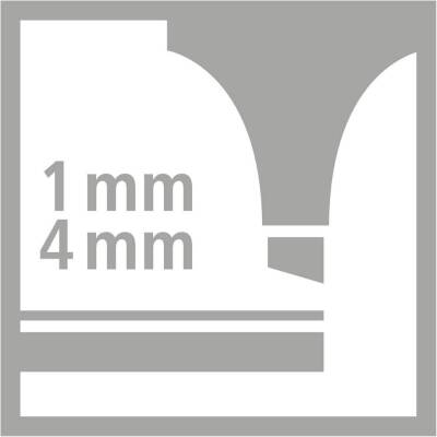 Stabilo Swing Cool Fosforlu Kalem Seti, 8’li Pastel, 1-4 mm Uçlu - 4