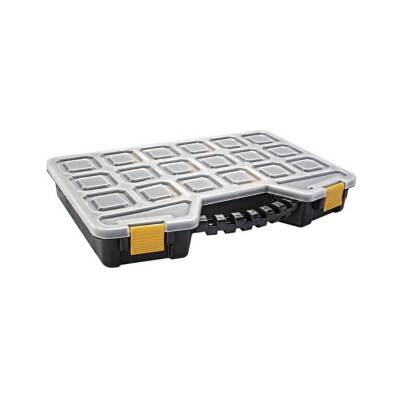 Super-Bag Mega Organizer, 18