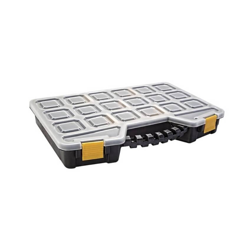 Super-Bag Mega Organizer, 18