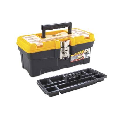 Super-Bag Takım Çantası, 13