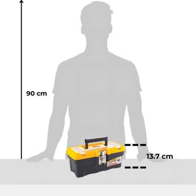 Super-Bag Takım Çantası, 13