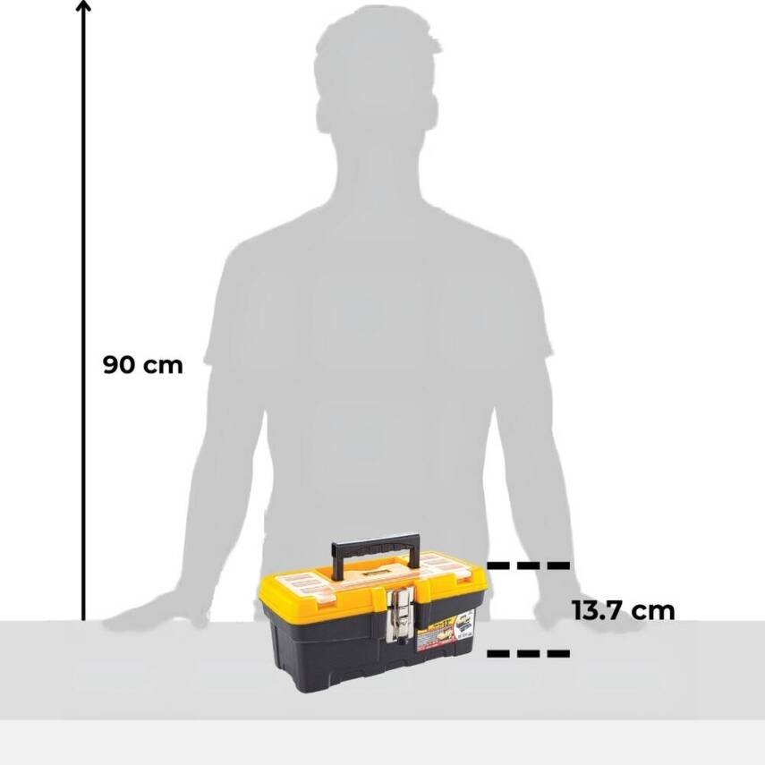 Super-Bag Takım Çantası, 13