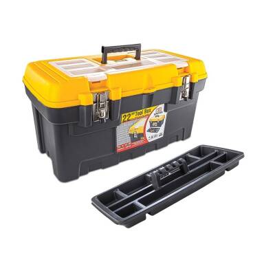 Super-Bag Takım Çantası, 22