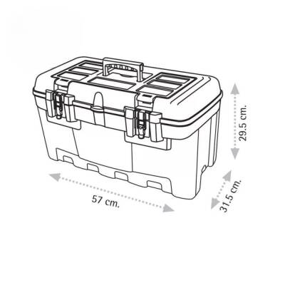 Super-Bag Takım Çantası, 22