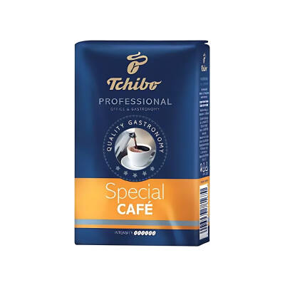 Tchibo Filtre Kahve, Professionel Special, 250 gram Paket - 1