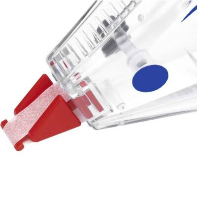 Tipp-Ex Mini Pocket Mouse Şerit Silici, 5mm x 6m, Yırtılmaya Dayanıklı - 4