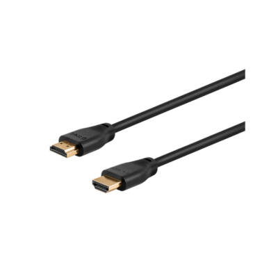 Ttec 4K HDMI 2.0 Kablo, Altın Kaplama, HDR Destekli, 1.5 Metre - 3