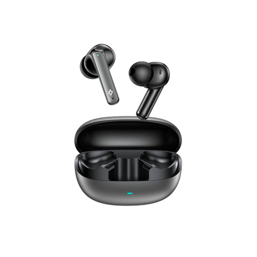 Ttec AirBeat Pro Max Kablosuz Kulaklık, Aktif Gürültü Engelleme, TWS - 1